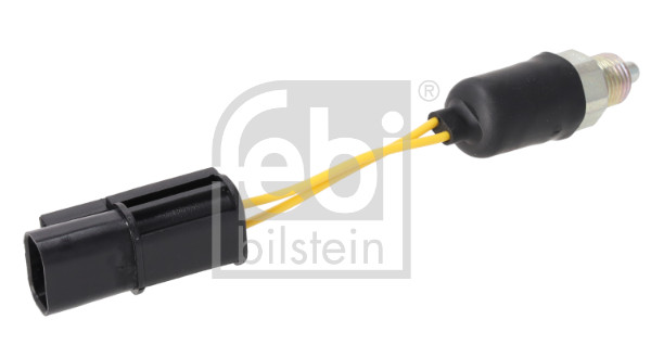 FEBI BILSTEIN 199177 Schalter, Rückfahrleuchte