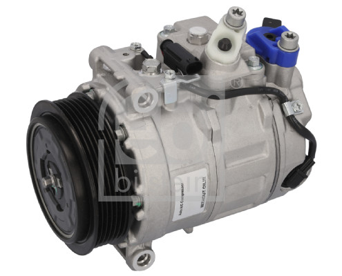 FEBI BILSTEIN 199180 Compressor, air conditioning