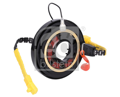 FEBI BILSTEIN 199190 febi Plus Wickelfeder, Airbag
