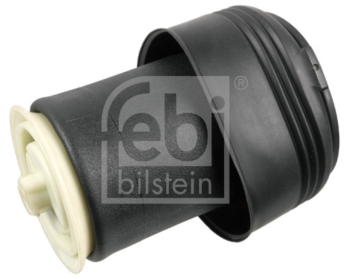 FEBI BILSTEIN 199200 Federbalg, Luftfederung