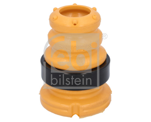 FEBI BILSTEIN 199241 Anschlagpuffer, Federung
