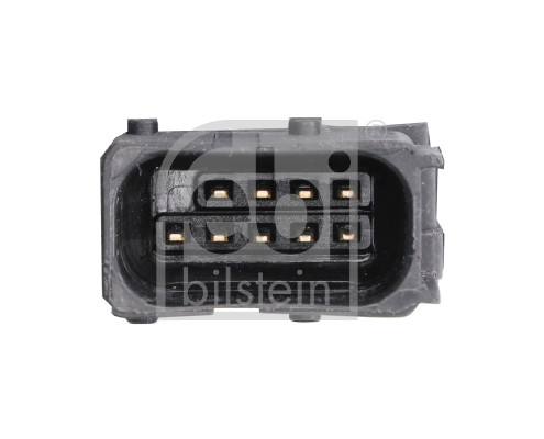 FEBI BILSTEIN 199286 febi Plus Türschloss