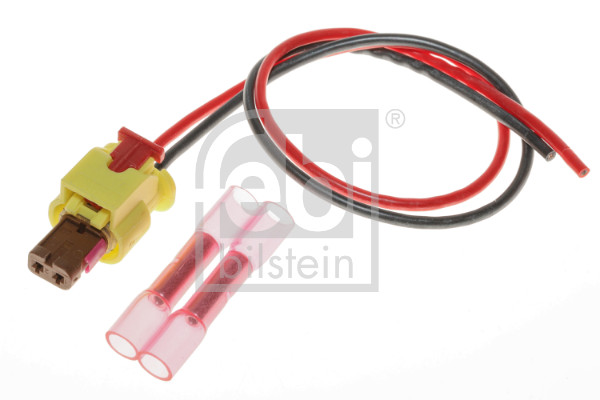 FEBI BILSTEIN 199451 Full Kit Φις