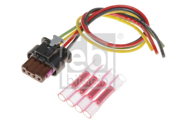 FEBI BILSTEIN 199459 Full Kit Φις