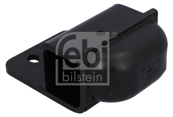 FEBI BILSTEIN 199470 Full Kit Rubber Buffer, suspension Front Axle for FORD