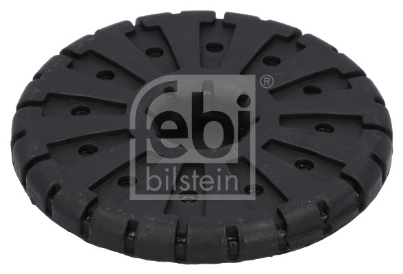 FEBI BILSTEIN 199477 Spring Seat Rear Axle Left Rear Axle Right for AUDI (FAW) VW (SVW)