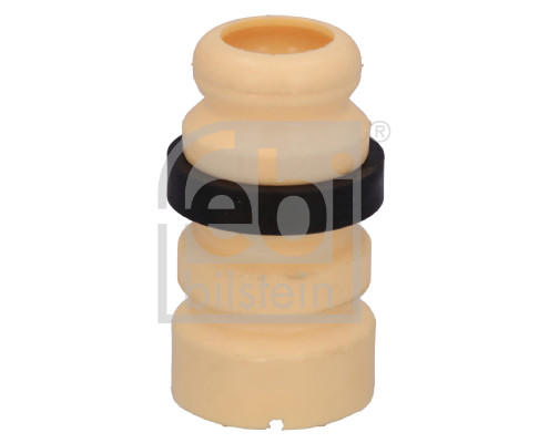 FEBI BILSTEIN 199481 Rubber Buffer, suspension Front Axle Left Front Axle Right for MAZDA