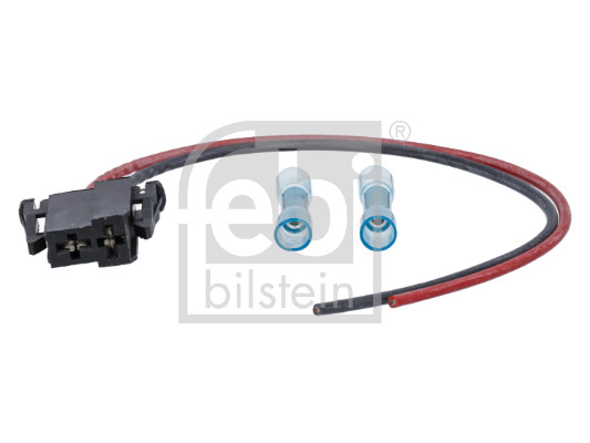 FEBI BILSTEIN 199506 Stecker