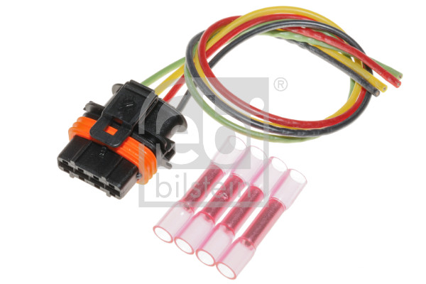 FEBI BILSTEIN 199507 Full Kit Φις
