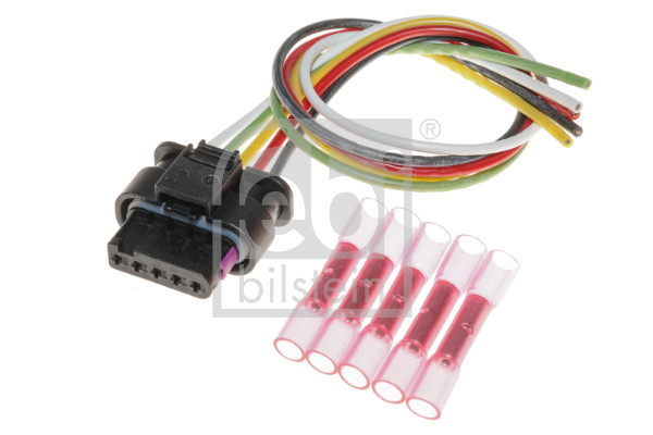 FEBI BILSTEIN 199510 Full Kit Φις