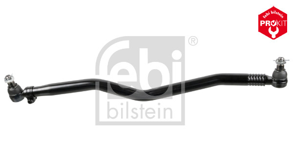 FEBI BILSTEIN 199612 Holset Turbo NEW Άξονας τιμονιού μπροστινός άξονας for SCANIA
