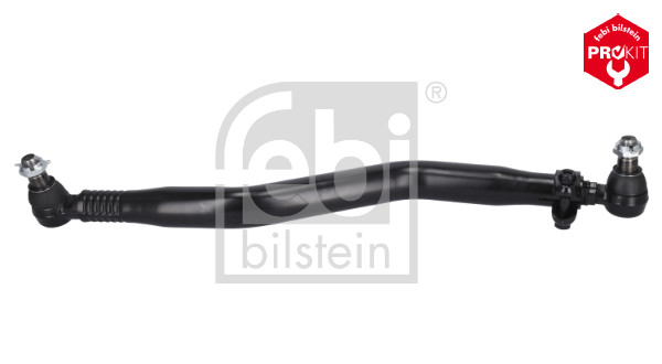 FEBI BILSTEIN 199613 Holset Turbo NEW Άξονας τιμονιού for RENAULT TRUCKS