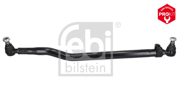 FEBI BILSTEIN 199616 Holset Turbo NEW Άξονας τιμονιού μπροστινός άξονας for MAN
