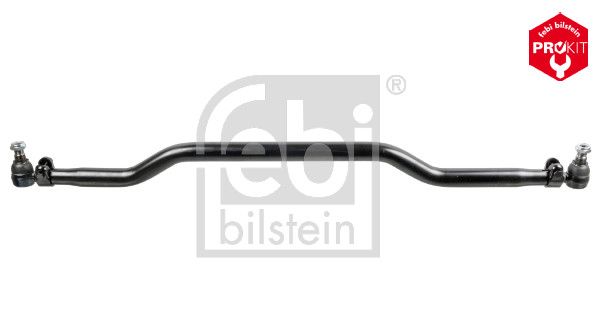 FEBI BILSTEIN 199617 Holset Turbo NEW Άξονας τιμονιού μπροστινός άξονας for RENAULT TRUCKS