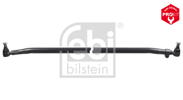 FEBI BILSTEIN 199618 Holset Turbo NEW Μπάρα τιμονιού οδηγούμενος μη κινητήριος άξονας for VOLVO