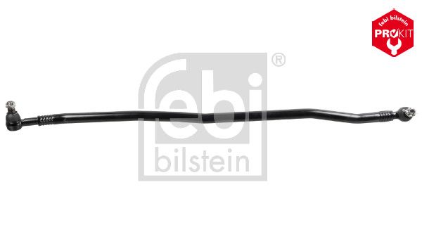FEBI BILSTEIN 199621 Holset Turbo NEW Centre Rod Assembly Front Axle Left Left for SCANIA
