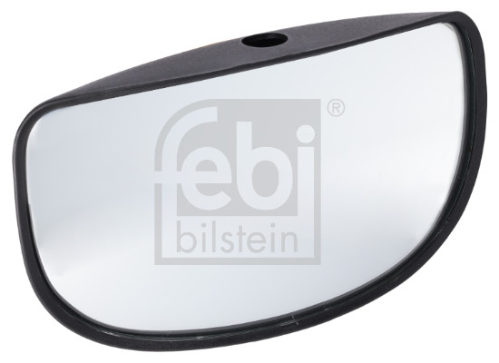 Wide-Angle Mirror