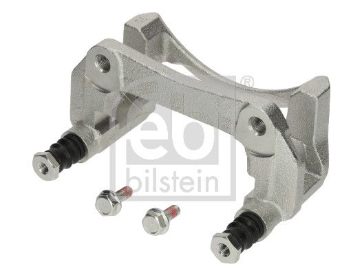 FEBI BILSTEIN 199808 Bracket, brake caliper Left Front for FORD