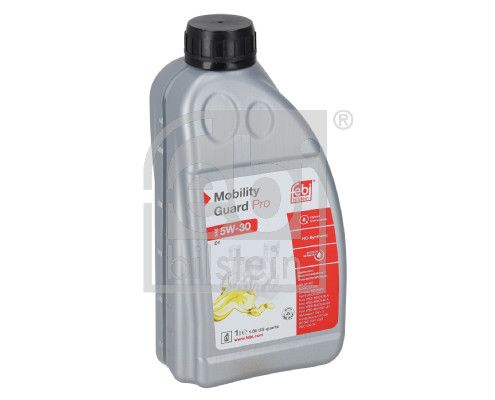 FEBI BILSTEIN 199886 Λάδι κινητήρα for CHRYSLER DODGE HYUNDAI JEEP OPEL TOYOTA