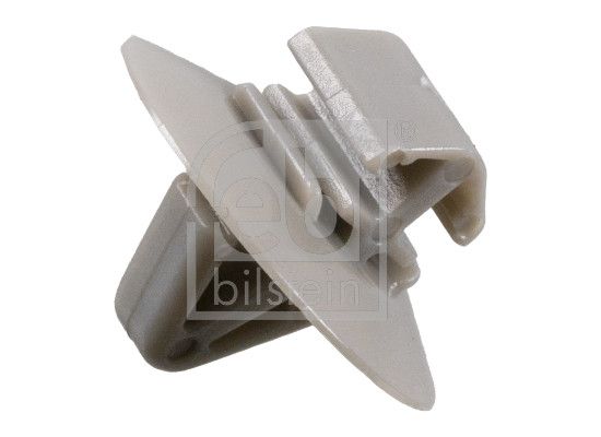 FEBI BILSTEIN 199906 Full Kit Κλιπ στερέωσης, προστατευτική επένδυση αμαξώματος for IVECO NISSAN OPEL RENAULT VAUXHALL