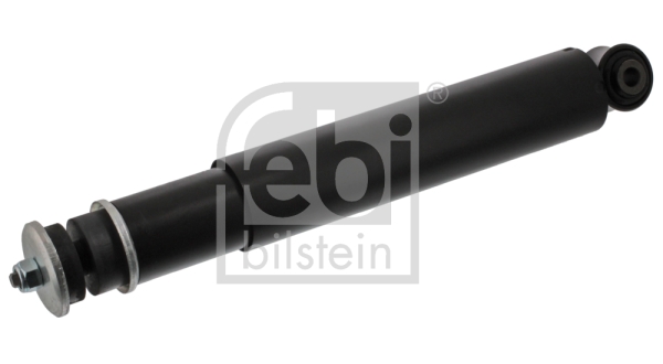 FEBI BILSTEIN 20186 Ammortizzatore-Ammortizzatore-Ricambi Euro