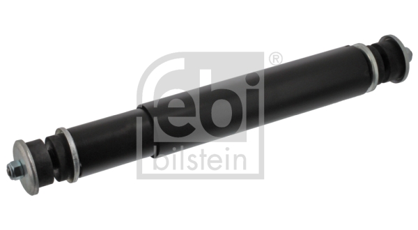 FEBI BILSTEIN 20251 Ammortizzatore-Ammortizzatore-Ricambi Euro