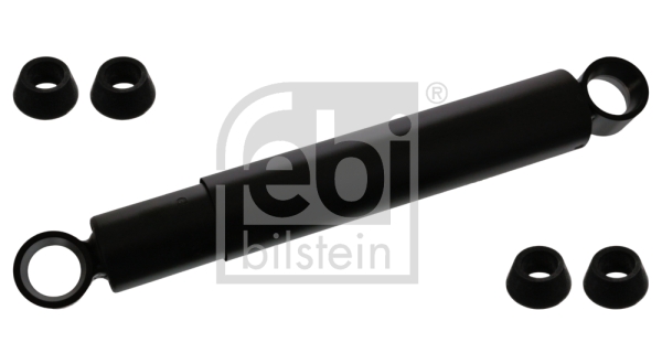 FEBI BILSTEIN 20252 Ammortizzatore