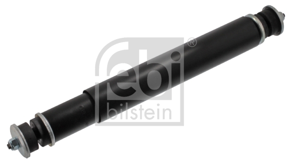 FEBI BILSTEIN 20254 Ammortizzatore-Ammortizzatore-Ricambi Euro