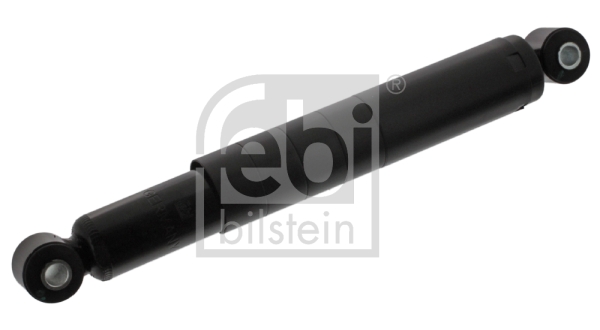 FEBI BILSTEIN 20263 Ammortizzatore-Ammortizzatore-Ricambi Euro