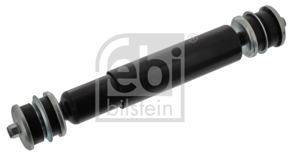 FEBI BILSTEIN 20314 Ammortizzatore-Ammortizzatore-Ricambi Euro