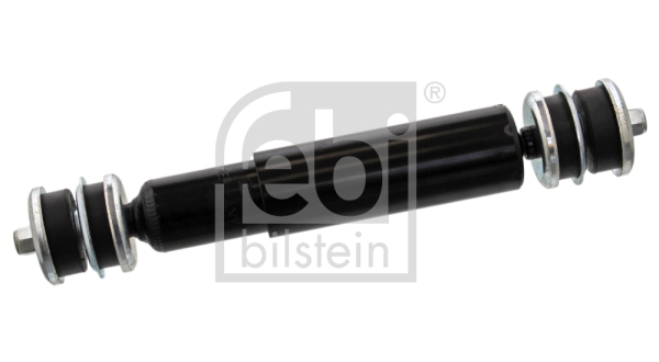 FEBI BILSTEIN 20317 Ammortizzatore-Ammortizzatore-Ricambi Euro