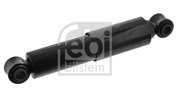 FEBI BILSTEIN 20333 Ammortizzatore-Ammortizzatore-Ricambi Euro