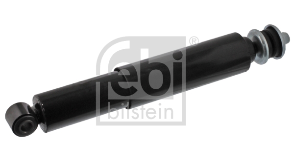 FEBI BILSTEIN 20348 Ammortizzatore-Ammortizzatore-Ricambi Euro