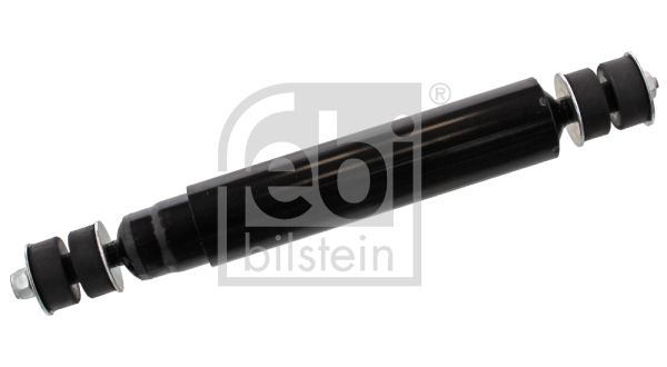 FEBI BILSTEIN 20357 Ammortizzatore-Ammortizzatore-Ricambi Euro