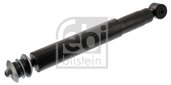 FEBI BILSTEIN 20358 Ammortizzatore-Ammortizzatore-Ricambi Euro