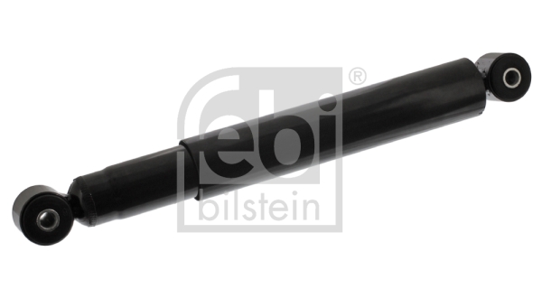 FEBI BILSTEIN 20369 Ammortizzatore-Ammortizzatore-Ricambi Euro