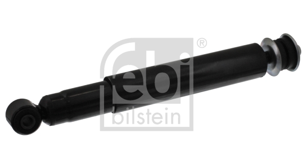 FEBI BILSTEIN 20378 Ammortizzatore-Ammortizzatore-Ricambi Euro