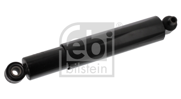 FEBI BILSTEIN 20401 Ammortizzatore-Ammortizzatore-Ricambi Euro