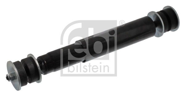 FEBI BILSTEIN 20408 Ammortizzatore-Ammortizzatore-Ricambi Euro