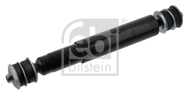 FEBI BILSTEIN 20419 Ammortizzatore-Ammortizzatore-Ricambi Euro