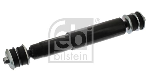 FEBI BILSTEIN 20424 Ammortizzatore-Ammortizzatore-Ricambi Euro