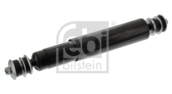 FEBI BILSTEIN 20429 Ammortizzatore-Ammortizzatore-Ricambi Euro