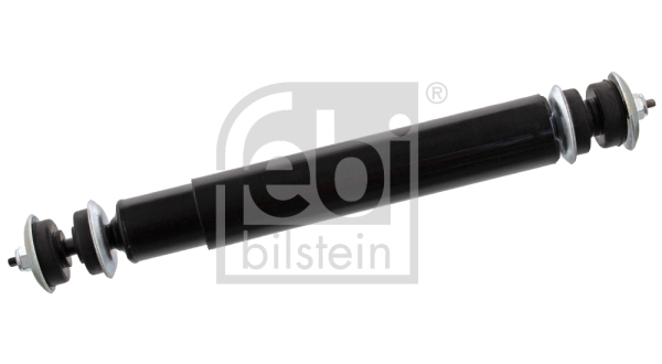 FEBI BILSTEIN 20439 Ammortizzatore-Ammortizzatore-Ricambi Euro