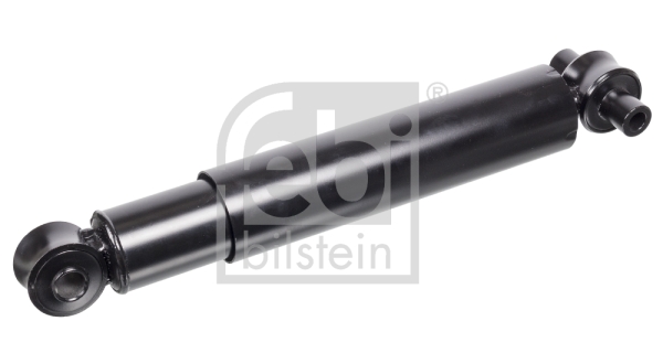 FEBI BILSTEIN 20454 Ammortizzatore-Ammortizzatore-Ricambi Euro