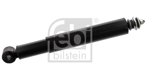 FEBI BILSTEIN 20457 Ammortizzatore-Ammortizzatore-Ricambi Euro