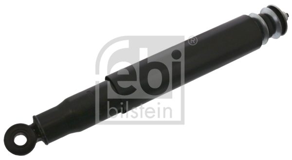 FEBI BILSTEIN 20467 Ammortizzatore-Ammortizzatore-Ricambi Euro