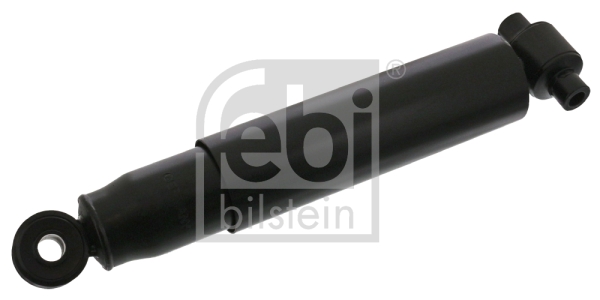 FEBI BILSTEIN 20493 Ammortizzatore-Ammortizzatore-Ricambi Euro