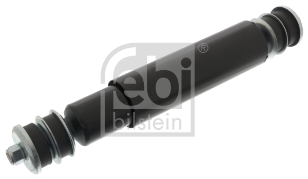 FEBI BILSTEIN 20563 Ammortizzatore-Ammortizzatore-Ricambi Euro