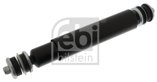 FEBI BILSTEIN 20571 Ammortizzatore-Ammortizzatore-Ricambi Euro