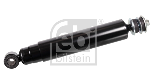 FEBI BILSTEIN 20578 Ammortizzatore-Ammortizzatore-Ricambi Euro